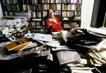 Cornelius Castoriadis.