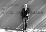 Juan Palomar, arquitecto.