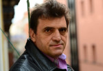 Enrique Serna. Foto © El Siglo de Torreón.