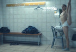 Una escena de Alpeis, de Giorgos Lanthimos.