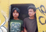 Compañeros, amigos, hermanos... ¡faltaba más!