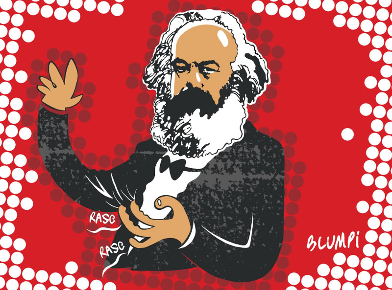 Karl-Marx