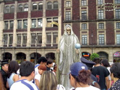 Sta-Muerte-Jorge-Arana-Cokke