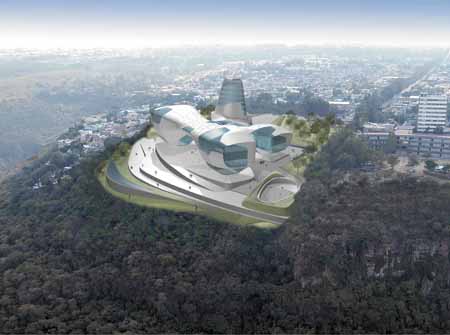 Guggenheim-Guadalajara