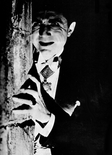Bela Lugosi