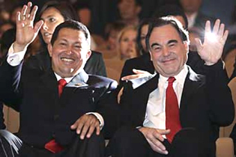 Chavez y Stone