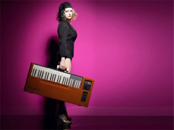 Goldfrapp