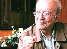 Javier Dario Restrepo