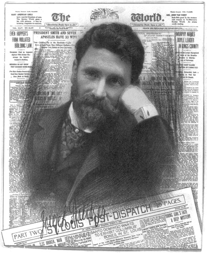 Pulitzer