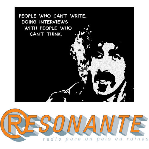 Resonante 12