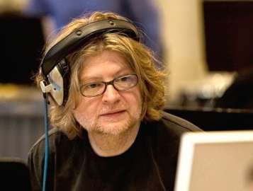 Will Gregory