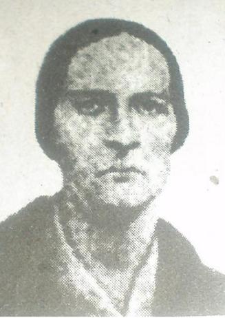 Rita Perez de Moreno