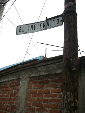 el infiernito