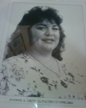 ivonne fea