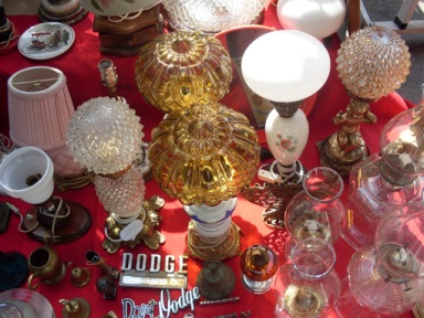 tianguis vintage
