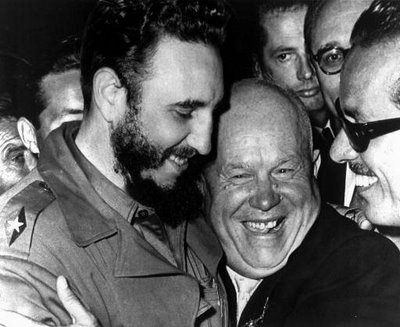Castro-y-Kruschev