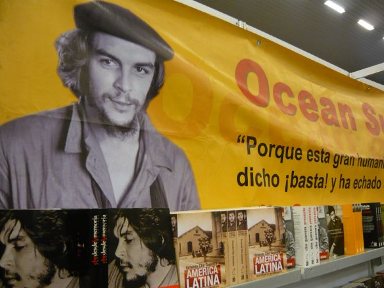 Chemanía en la FIL