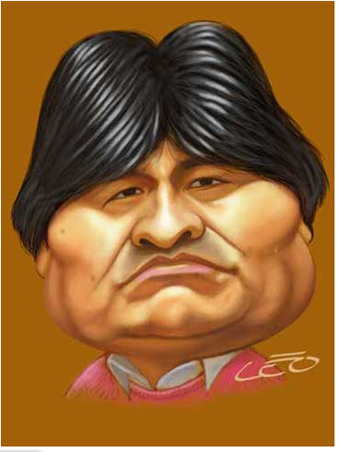 Evo-Morales-Leo