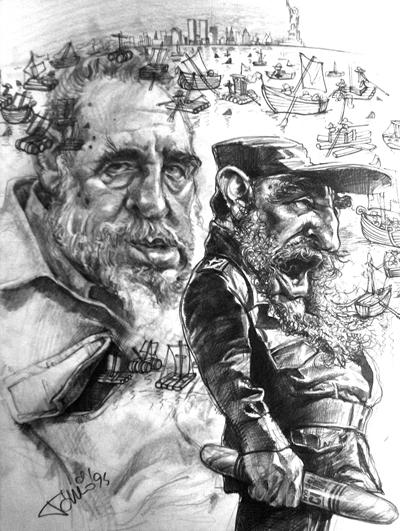Fidel-Castro-Tonio