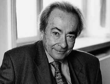 George Steiner