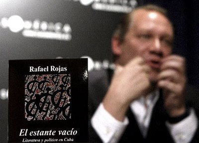 Rafael-Rojas