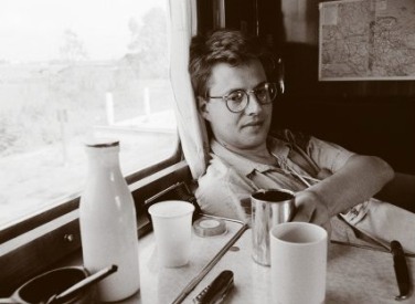 Stieg Larsson