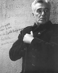 Vittorio de Sica