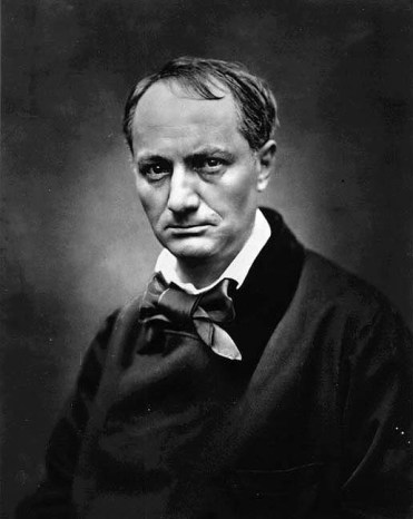 baudelaire