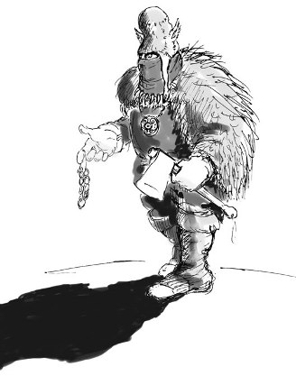 ilustración gilliam