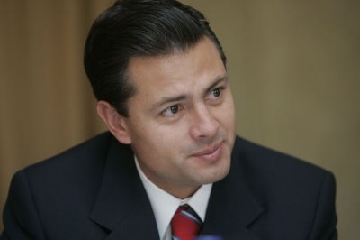 peña nieto