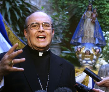CUBAN CARDINAL SPEAKS ON FIFTH ANNIVERSARY OF POPE'S VISIT