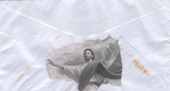 El fin ya no puede estar muy lejos IV, 2005, Christian Núñez