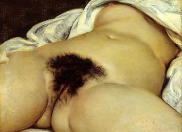 Gustave Courbet