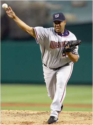 Liván Hernández