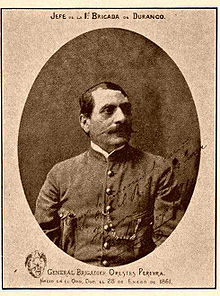 Orestes Pereyra