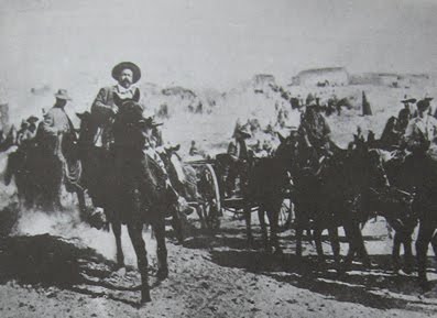 PanchoVillaEnTorreon1913