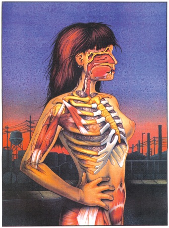 Phoebe Gloeckner 6