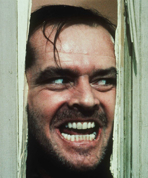 jack nicholson