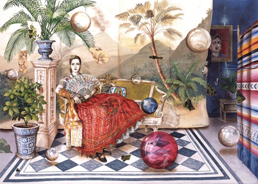 retrato-de-elizabeth-julio-galan