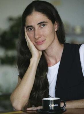 yoani-sanchez