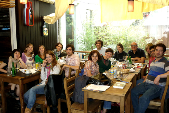 Alumnos alterados +b