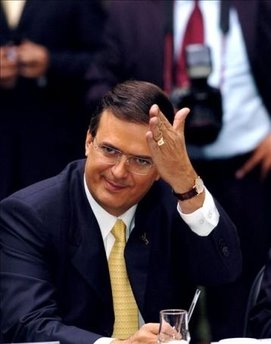 Ebrard