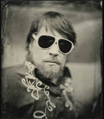 Grant John 4