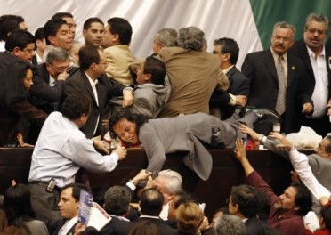 diputados