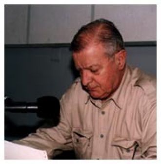 Ariel Delgado