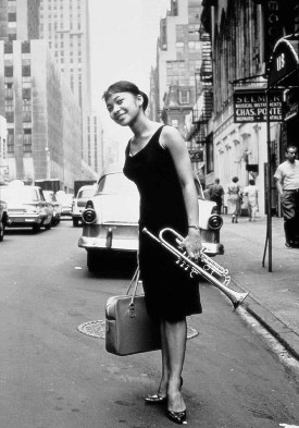 Billie Holiday