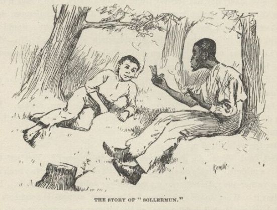 Huckleberry