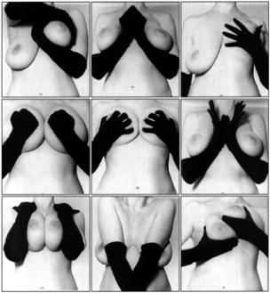 Bosom Ballet
