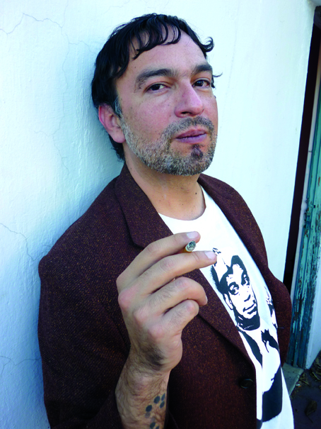 Frank Lozano baja