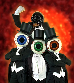 theresidents